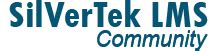 silvertek lms community forum|SilVerTek LMS Community Forum .